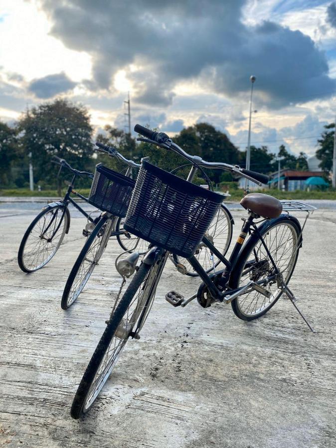 Sor Phattalung Hotel Phatthalung Dış mekan fotoğraf