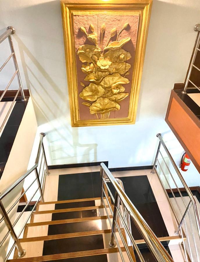 Sor Phattalung Hotel Phatthalung Dış mekan fotoğraf