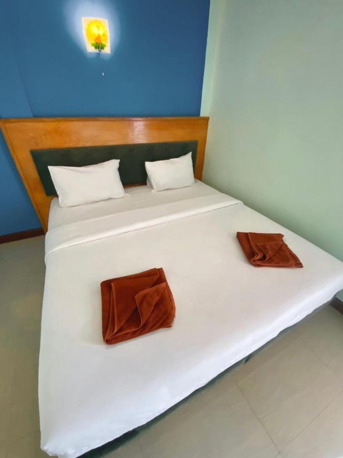 Sor Phattalung Hotel Phatthalung Dış mekan fotoğraf